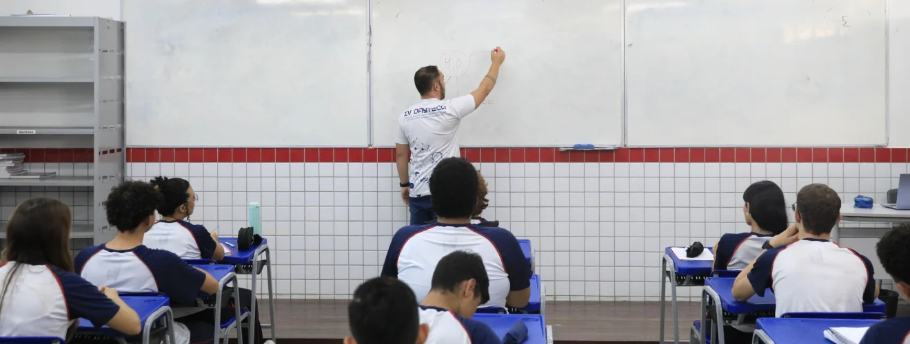 Governo do RN divulga resultado final do concurso para professor; veja lista de aprovados