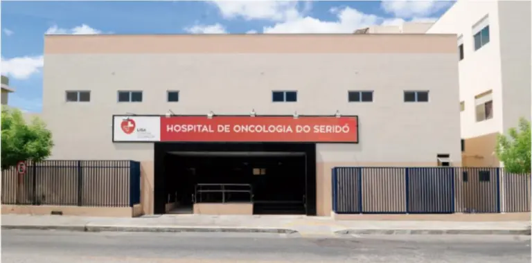 Liga realiza capacitação sobre câncer ginecológico em Caicó e Currais Novos