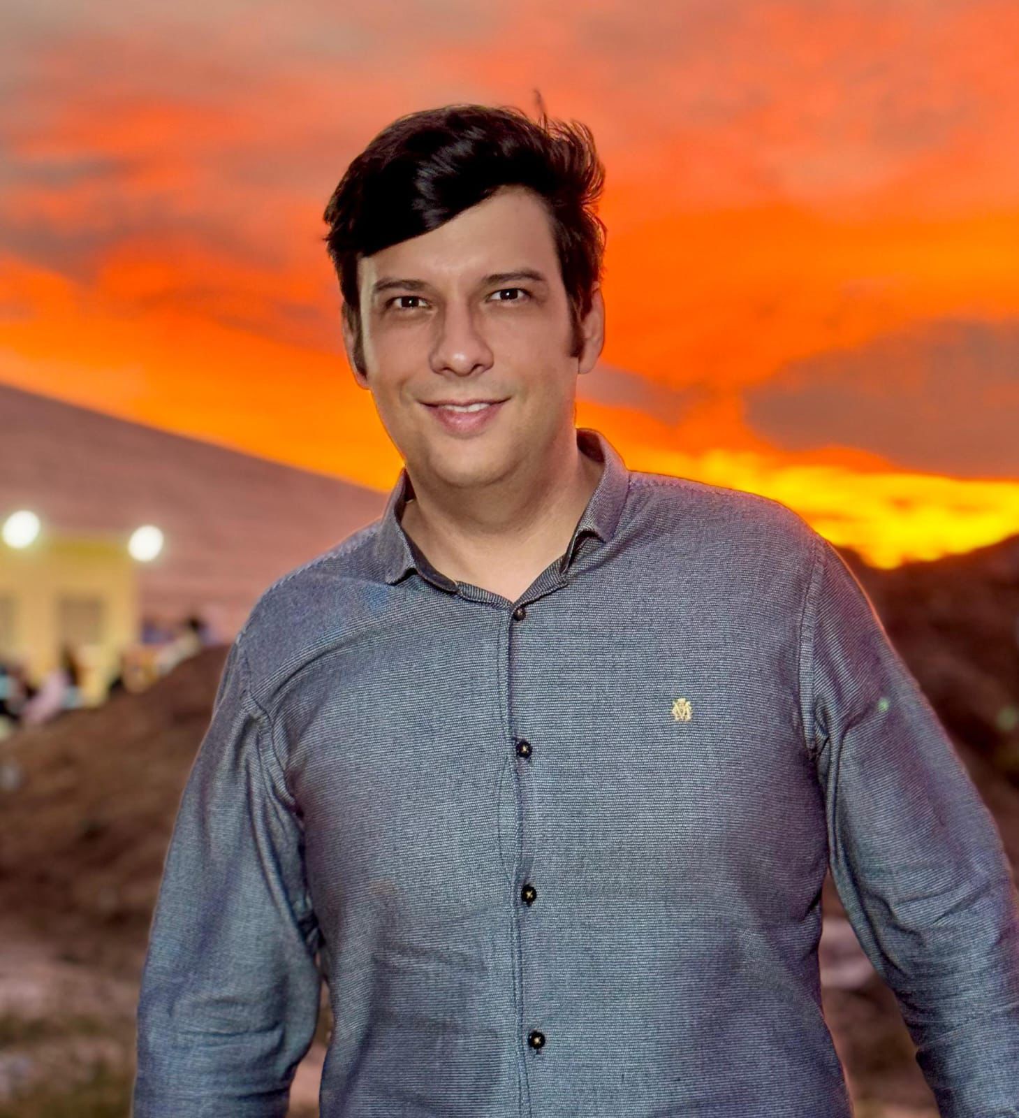 Odon Júnior é o segundo nome do PT mais lembrado para deputado federal no RN