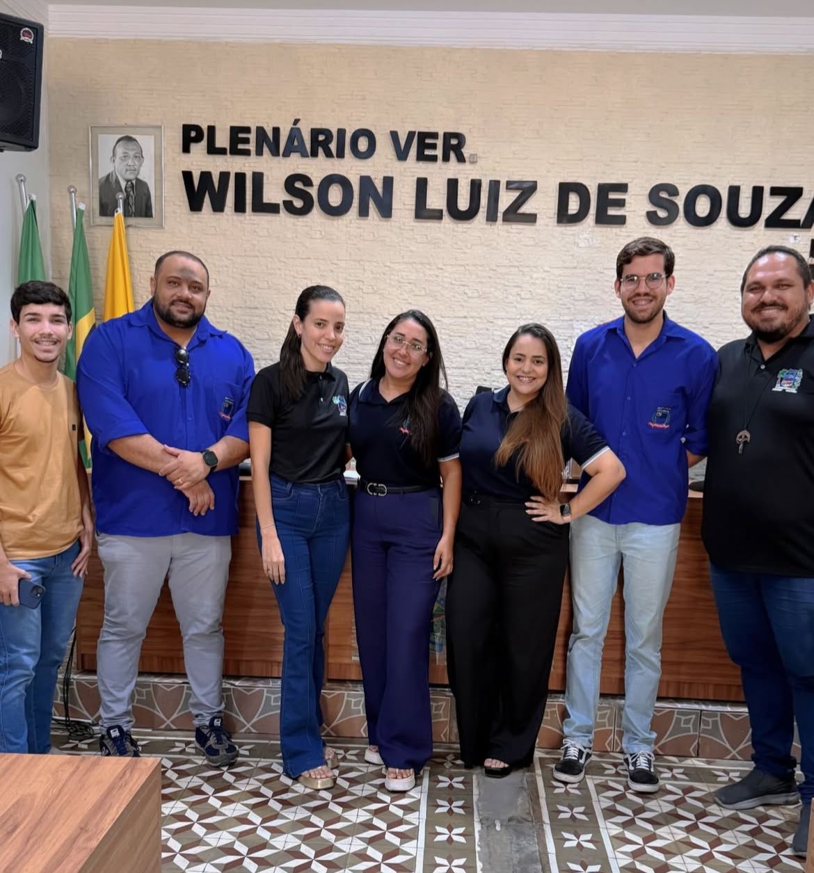 Escola do Legislativo conclui visitas institucionais a câmaras municipais do Seridó