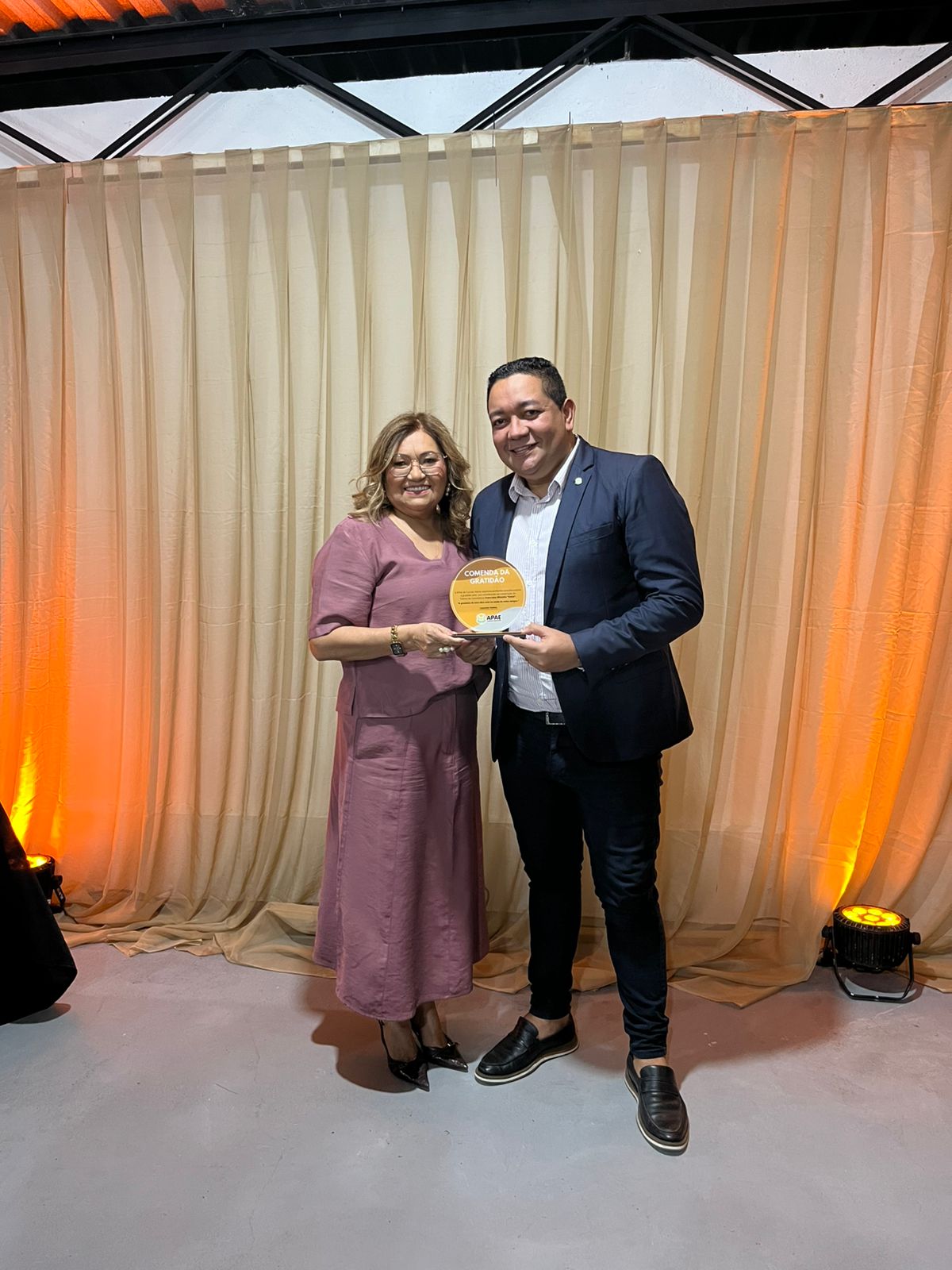 Vereador Cleyber Trajano destina emenda de R$ 30 mil para a APAE e CER II em Currais Novos