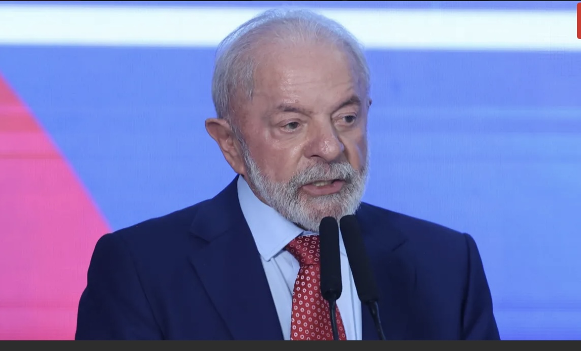 IPESPE: Aprovação do governo Lula cresce a 50% e sai do saldo negativo