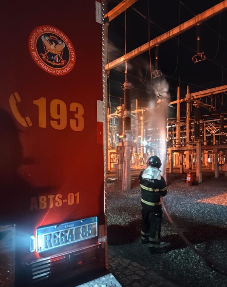 CBMRN lança Operação “Abrace o Meio Ambiente” (AMA) no interior do RN