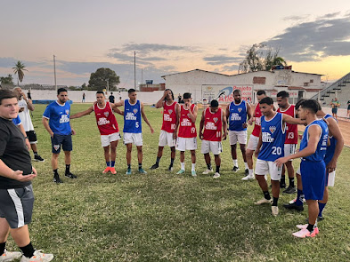 Potyguar de Currais Novos inicia pré-temporada visando o Campeonato Potiguar 2025