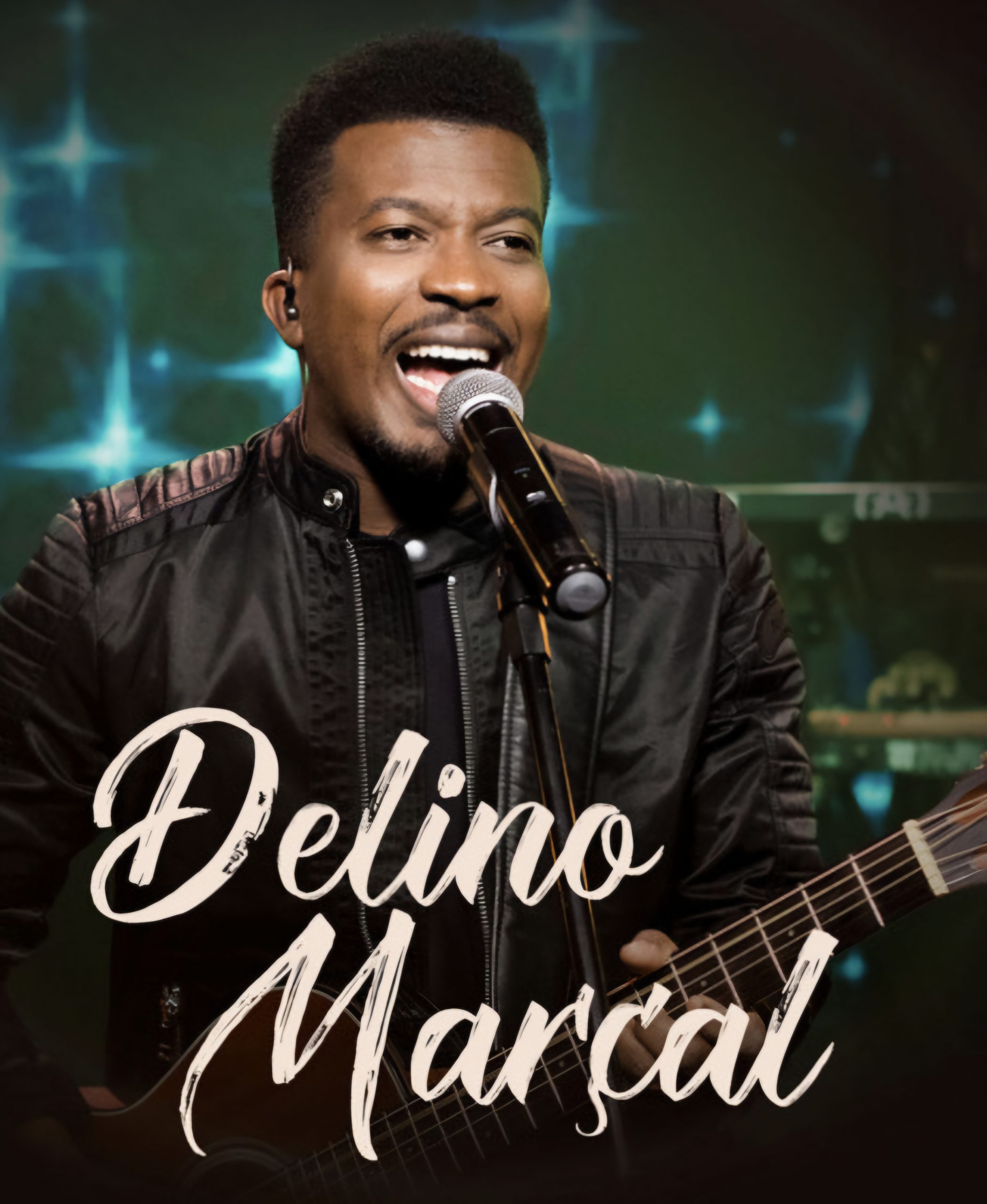 Currais Novos celebra o Dia do Evangélico com show de Delino Marçal
