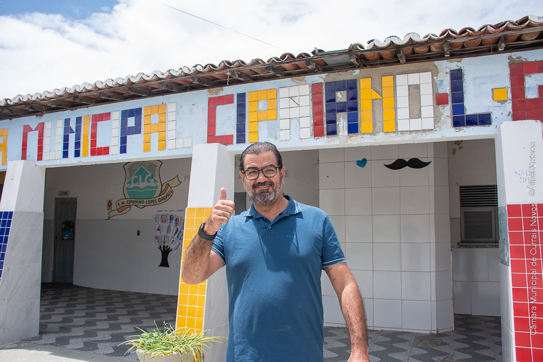 Câmara Itinerante: 3ª edição do projeto será realizada no próximo dia 18 no Povoado Totoró