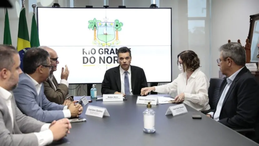 Explosão de aposentadorias no RN pressiona orçamento de 2026
