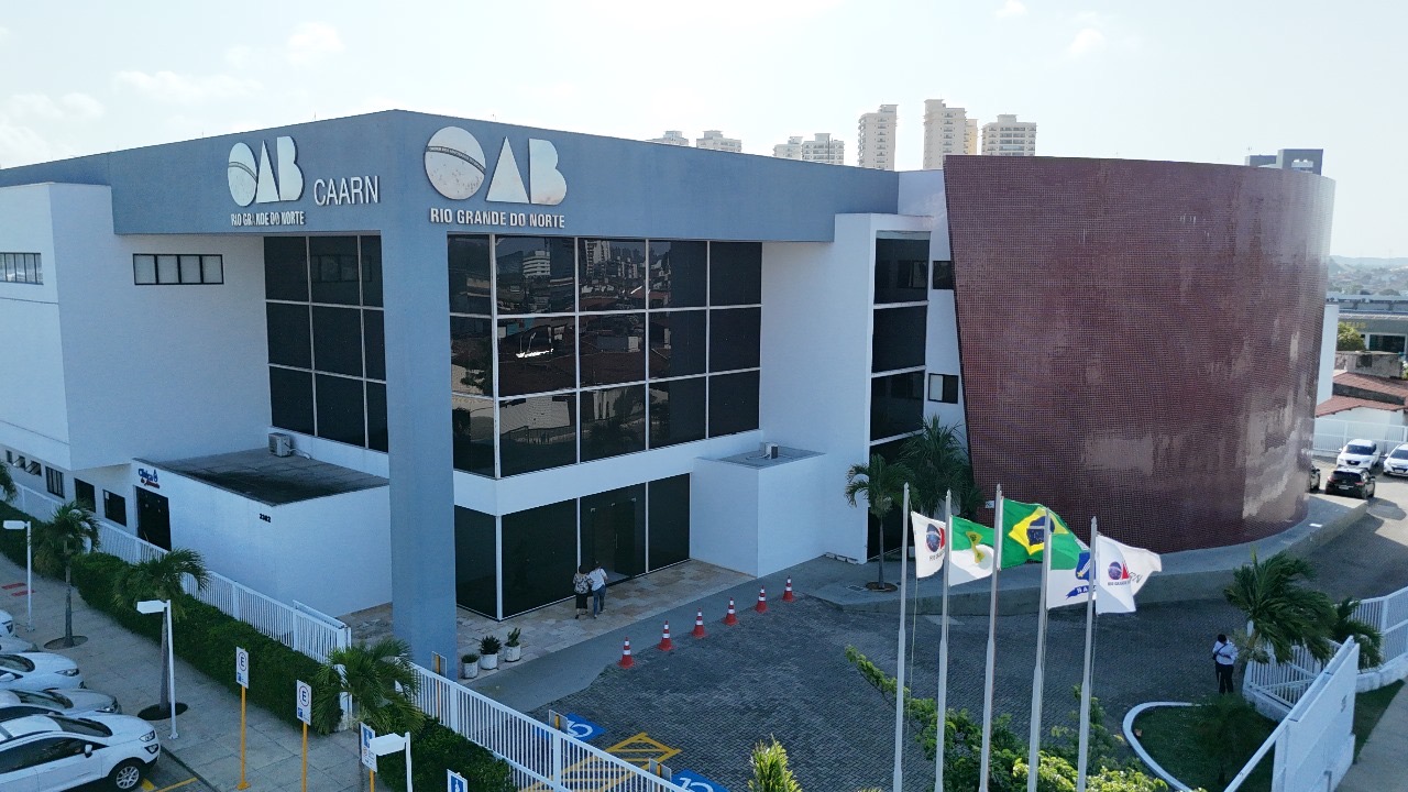 OAB RN lança campanha de Refis com condições inéditas