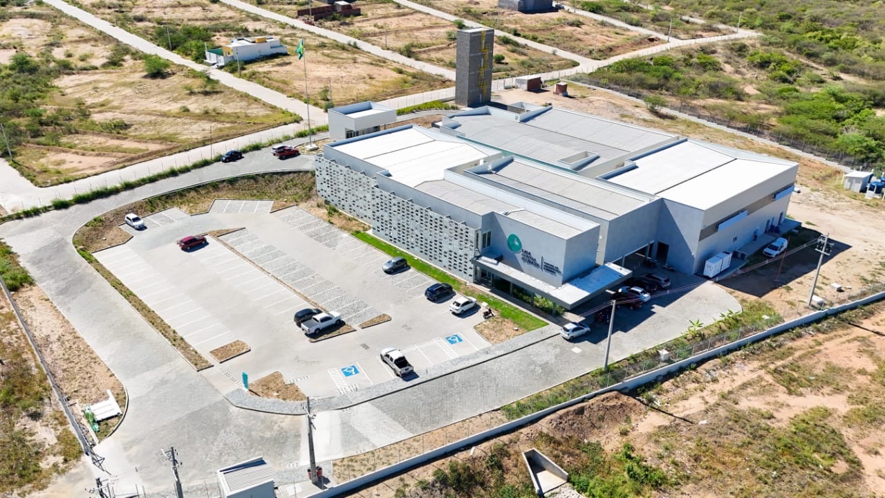 Liga realiza capacitação sobre câncer ginecológico em Caicó e Currais Novos