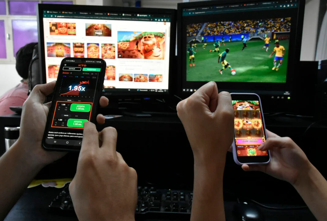 Governo federal vai impedir novas apostas de beneficiários do Bolsa Família e do BPC em bets