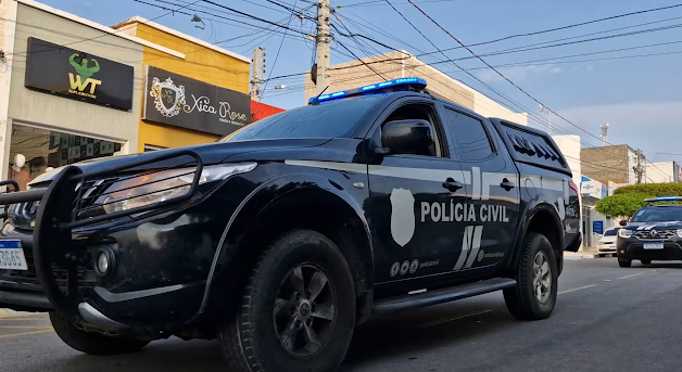Polícia Civil de Currais Novos deflagra operação e prende suspeitos de matar homem acusado de homicídio