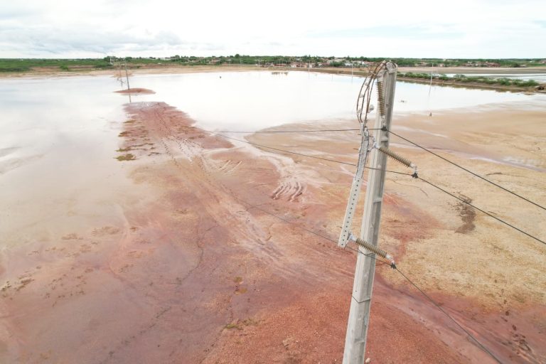 Nova lei amplia tempo de prisão para quem furtar ou roubar cabos de energia elétrica e telecomunicações
