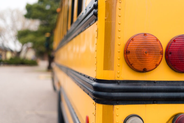 Uso restrito de transporte escolar é orientado em recomendação do MPRN