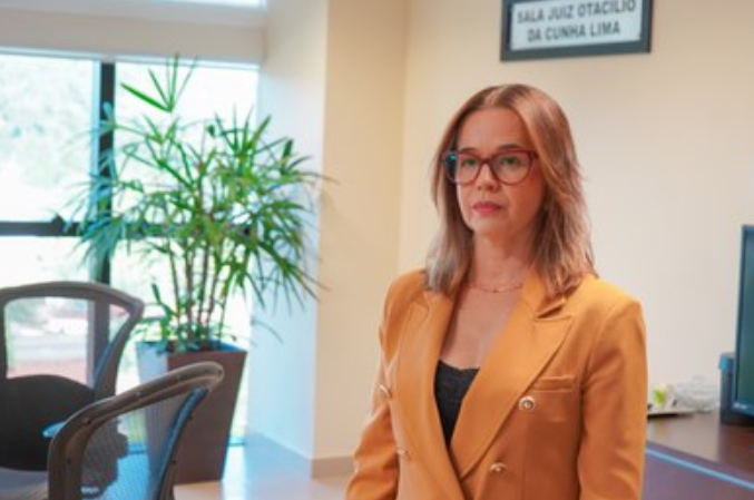 Juíza Martha Danyelle SantAnna Costa Barbosa é escolhida nova desembargadora do TJRN