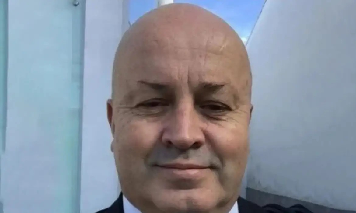 PF prende “Careca do INSS” e empresário Maurício Camisotti