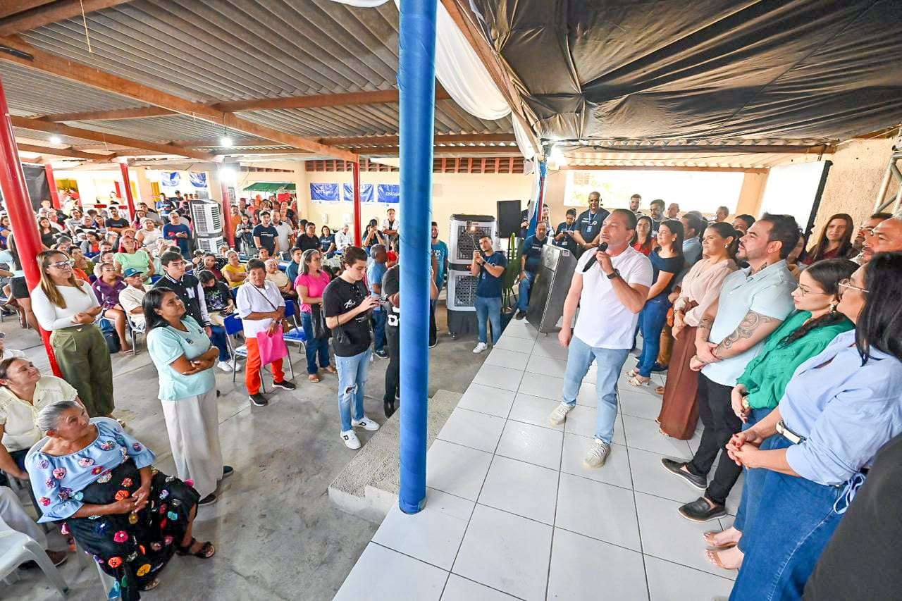 Assembleia e Você leva mais de 6 mil atendimentos a Campo Redondo