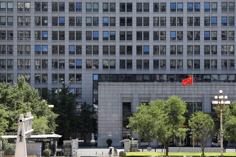 China ameaça retaliação caso EUA mantenham novas tarifas