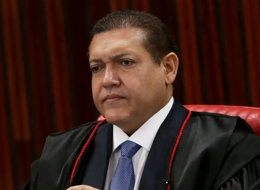 Troca de turma de Fux fortalece Kassio Nunes Marques no STF
