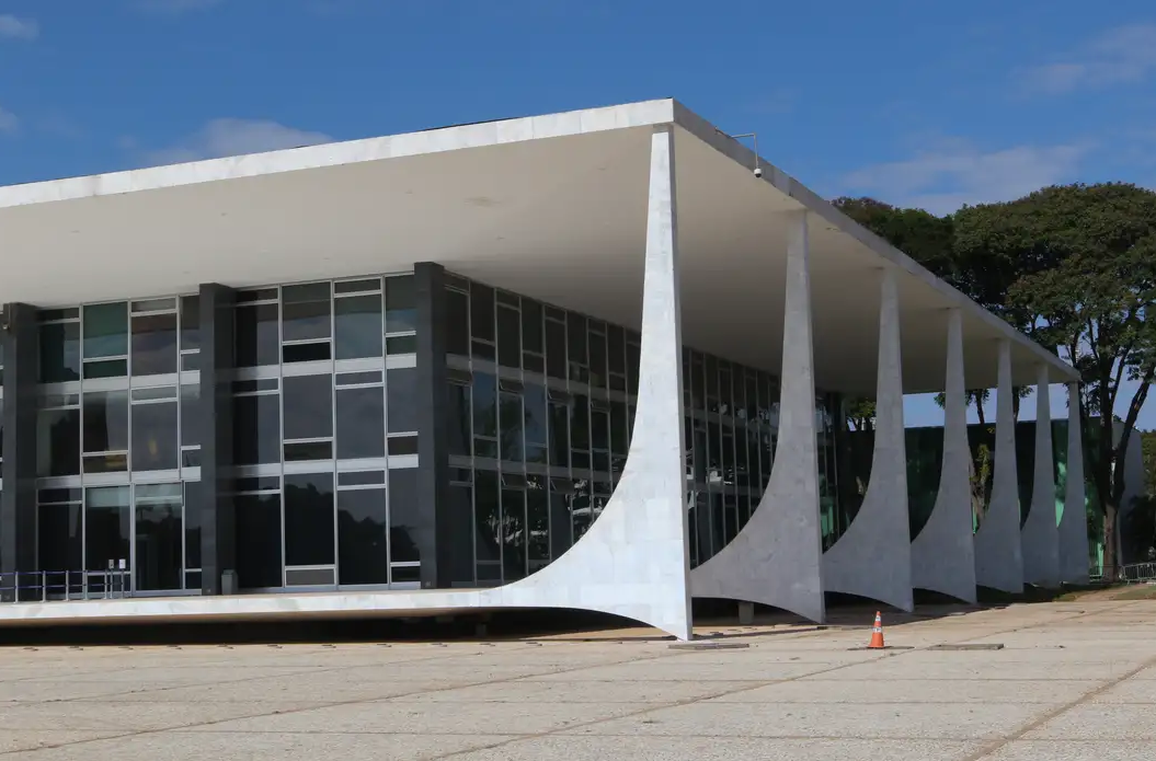 De Lava Jato a aborto: novo ministro do STF assumirá 912 processos