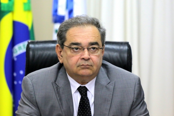 Indicados de Álvaro Dias na Codern são exonerados em meio a corte de cargos do Centrão