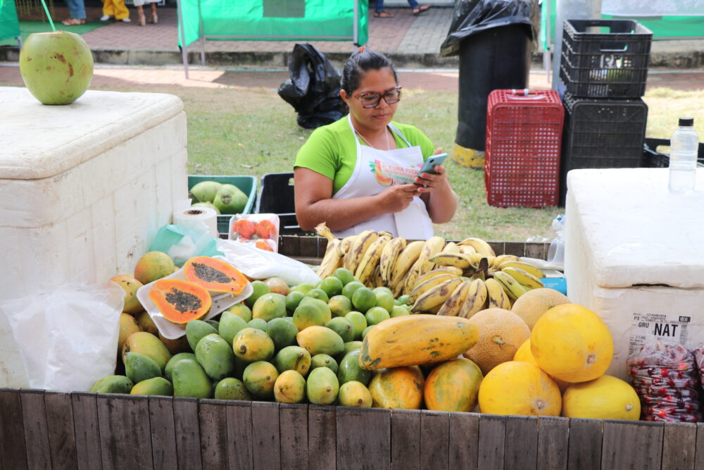 Governo do RN divulga dados da III Feira da Agricultura Familiar e publicação edital para cadastro de expositores