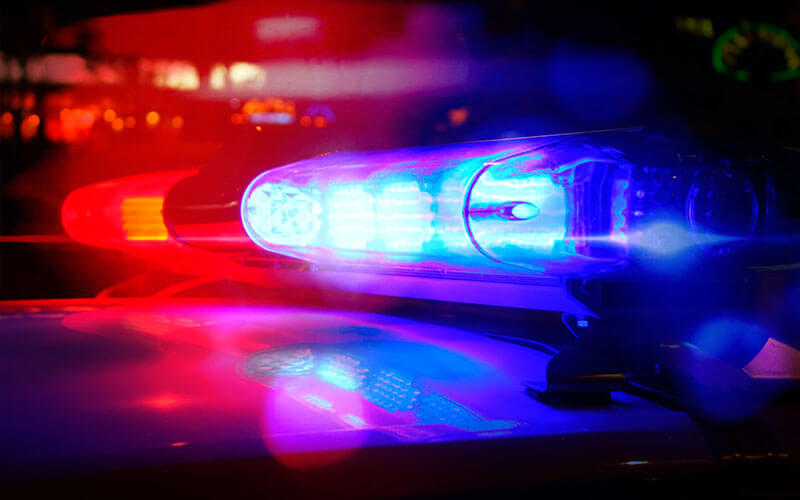 Homem é conduzido à Delegacia em Currais Novos suspeito de agredir companheira