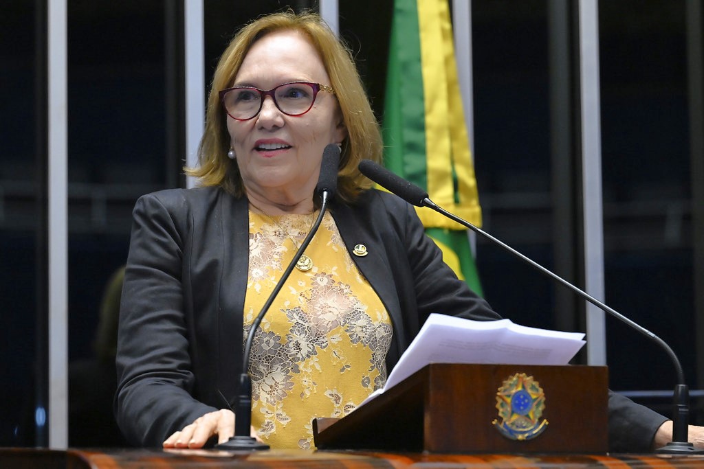 Zenaide relatora: vira lei mutirão para tirar 2 milhões de pessoas da fila de espera de benefícios do INSS