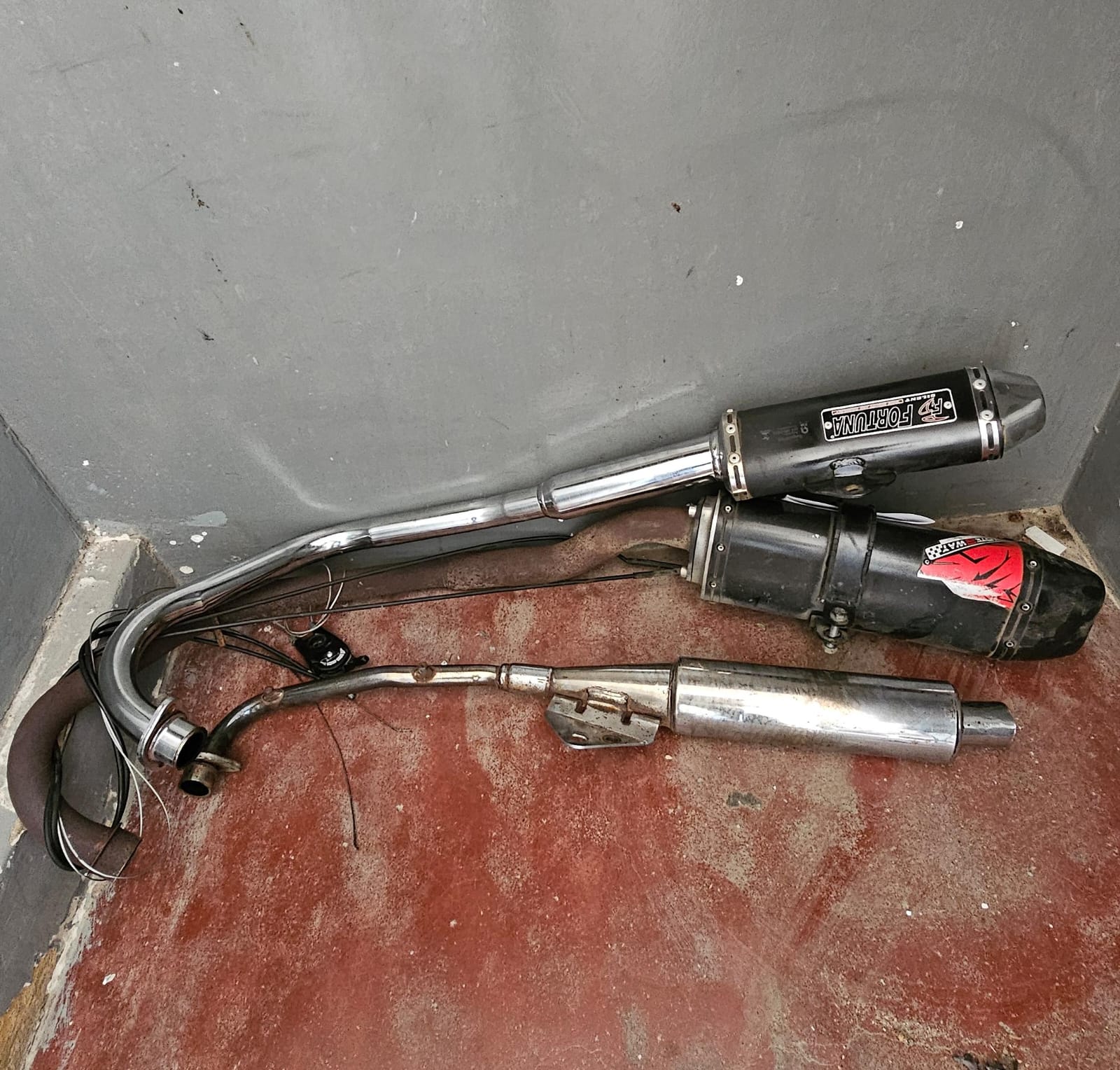 Ordem e paz no trânsito: 13º BPM combate adulterações em Currais Novos