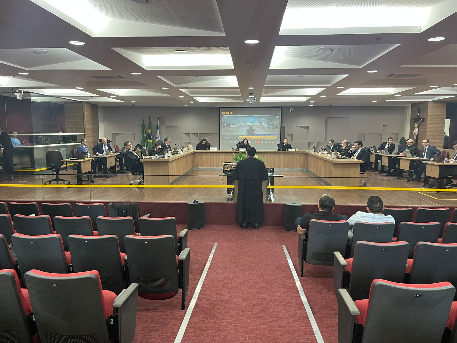 TRE/RN confirma legitimidade das candidaturas do PSD em Currais Novos