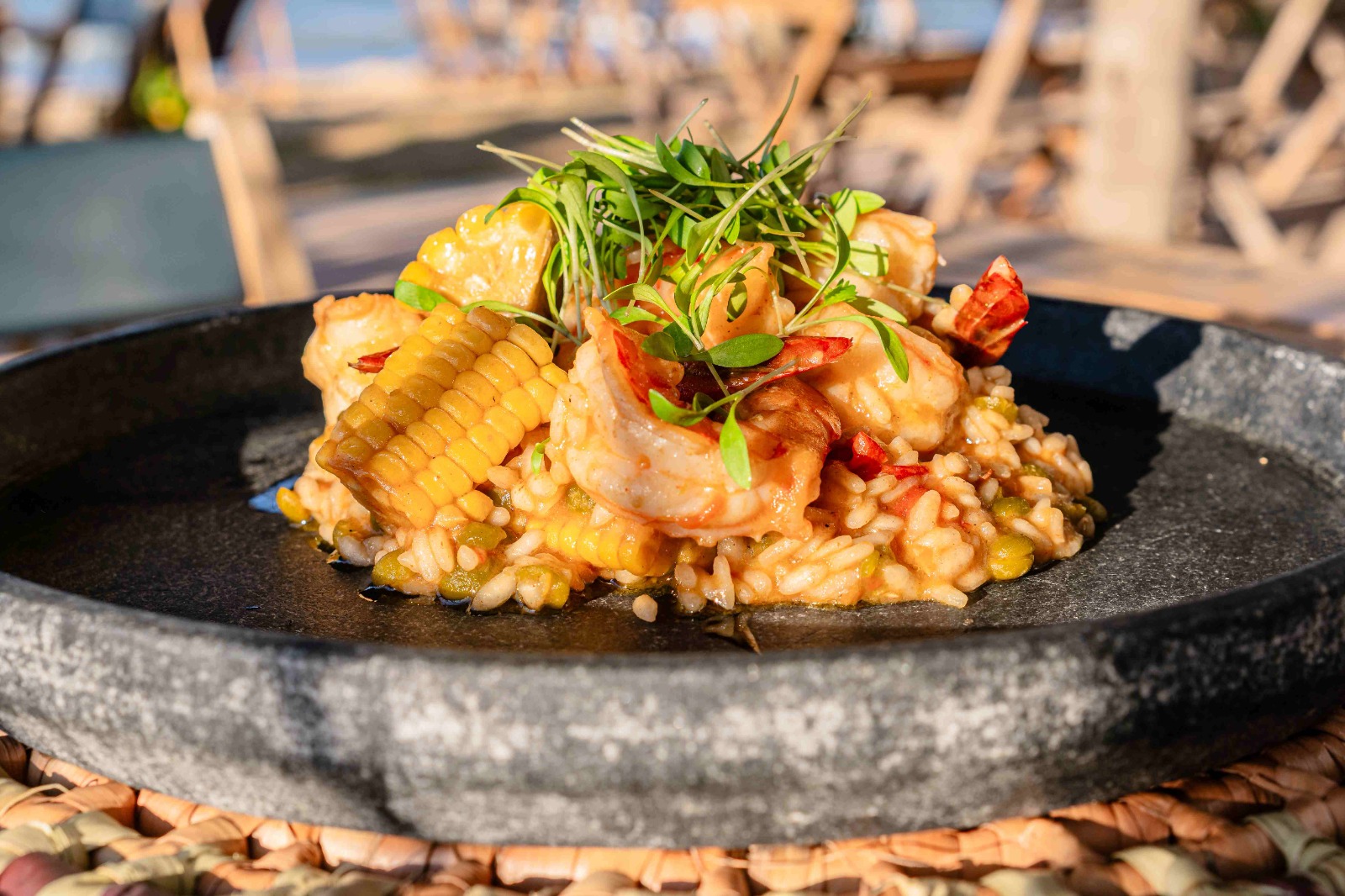 Festival “Eita Camarão Gostoso!” inicia sua 5ª Edição em 1º de novembro, prometendo um mês inteiro de sabores em São Miguel do Gostoso