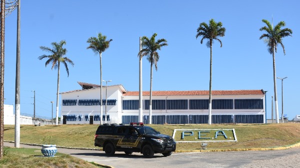 Detento é encontrado morto e causa tumulto em Alcaçuz na manhã desta terça-feira