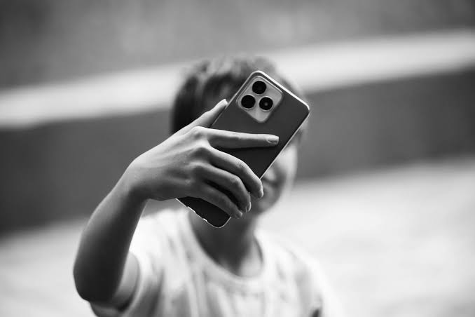 Polícia Científica do RN alerta sobre os riscos de expor imagens de crianças na internet