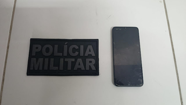 TENTATIVA DE LATROCÍNIO CONTRA IDOSO É REGISTRADA EM CERRO CORÁ; SUSPEITA É PRESA NO DIA SEGUINTE