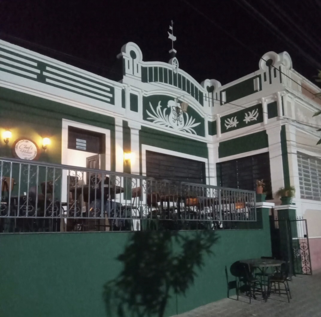 Justiça autoriza reabertura do Chef’s House e das Óticas Diniz em imóvel histórico de Currais Novos