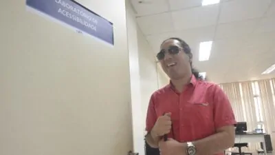 Universidades do RN ampliam acesso a alunos com deficiência