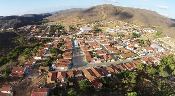 Prefeitura de Bodó arrecada R$ 8,3 milhões em 10 meses com loteria municipal