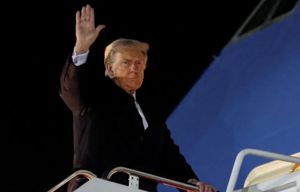 Trump fala em reduzir tarifaço ao Brasil “sob as circunstâncias certas”