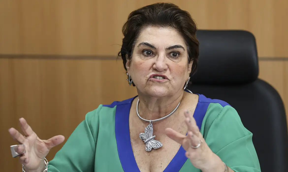 Governo quer secretarias da Mulher em todos os estados até fim do ano
