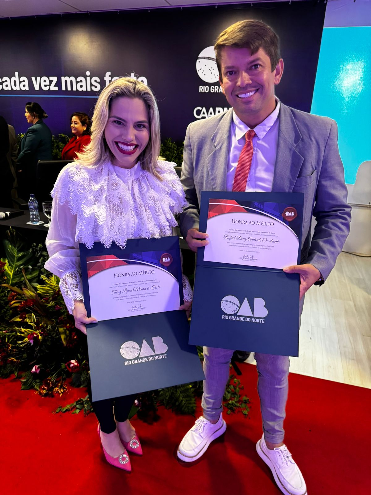 Moura & Diniz Advogados Associados garante reabertura do Chef’s House e das Óticas Diniz em imóvel histórico de Currais Novos