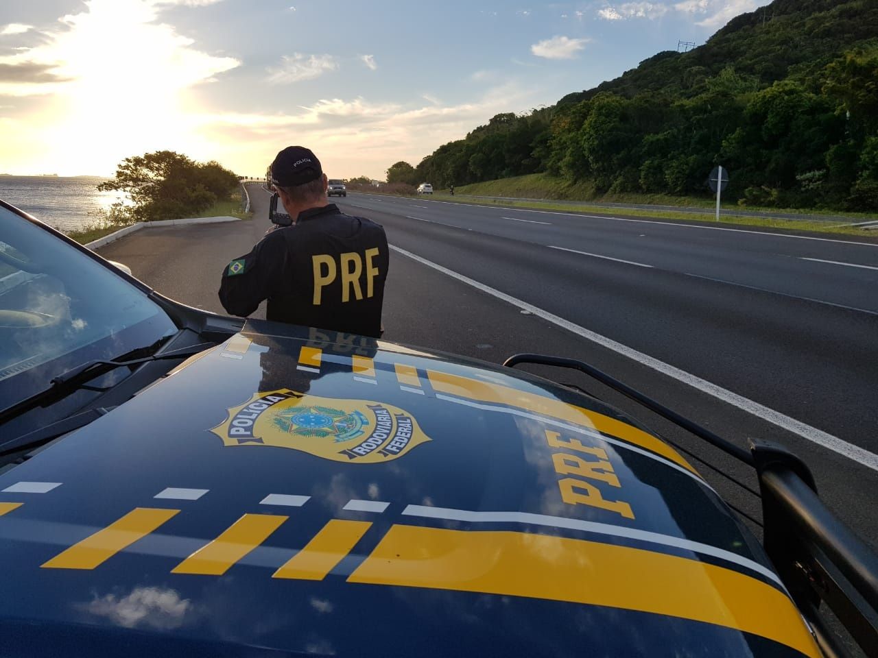 Homem de 62 anos morre atropelado na BR-427, em Jardim do Seridó