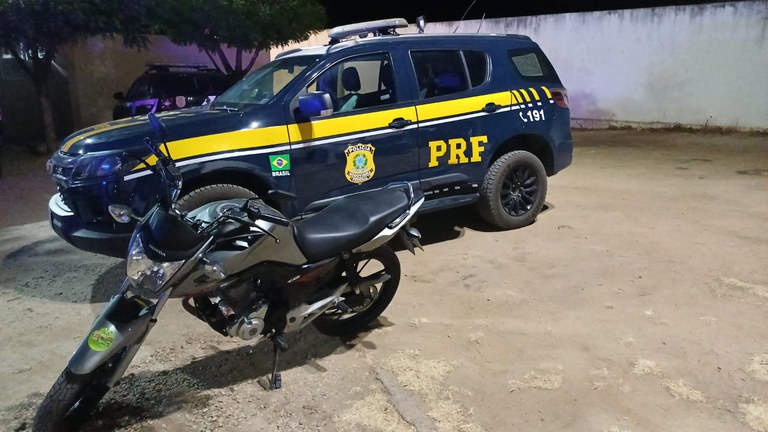 PRF apresenta balanço do feriado prolongado no Rio Grande do Norte