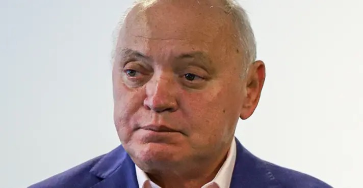 Potiguar Abraão Lincoln depõe nesta segunda à CPMI do INSS sob habeas corpus de Moraes