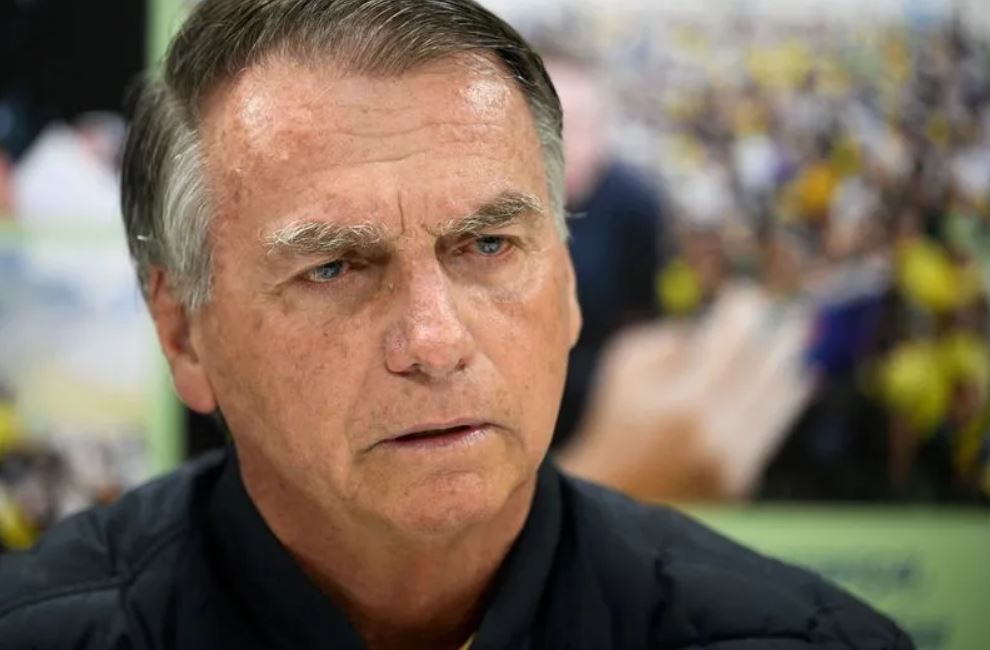 STF inicia julgamento de recurso de Bolsonaro contra condenação por ‘trama golpista’