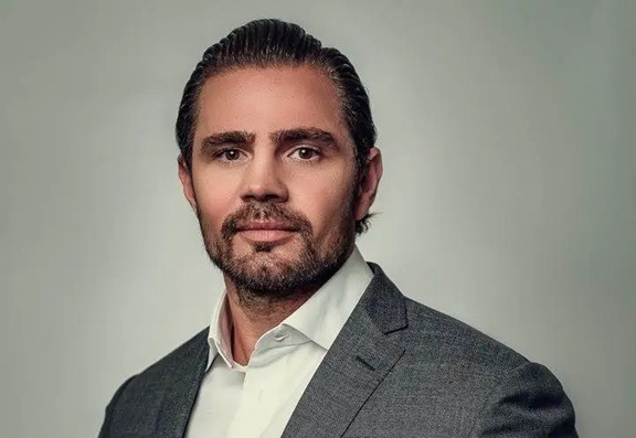 Dono do Banco Master é preso pela Polícia Federal