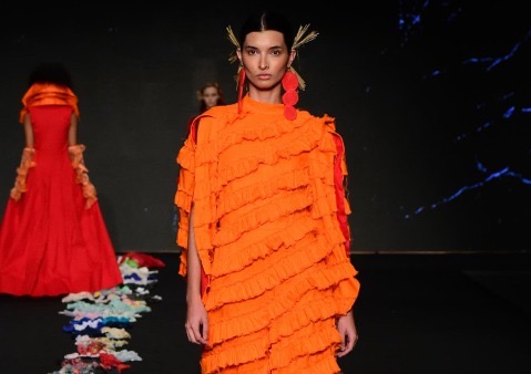 FIERN e SENAI lançam Projeto Rota Impulsiona Moda nesta sexta-feira (28)