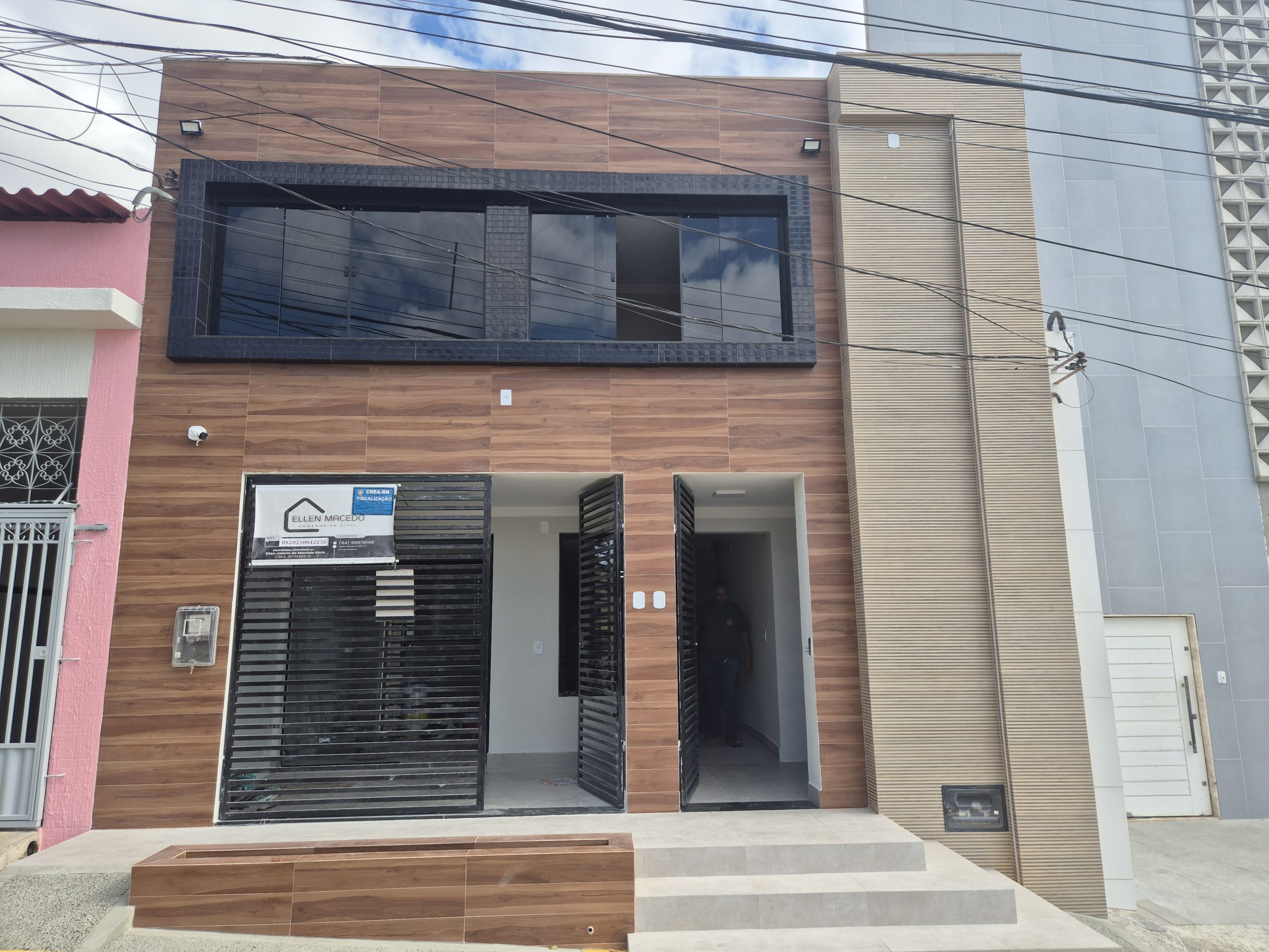 Reinauguração da TV Cristo Rei marcara nova fase da emissora em Currais Novos-RN