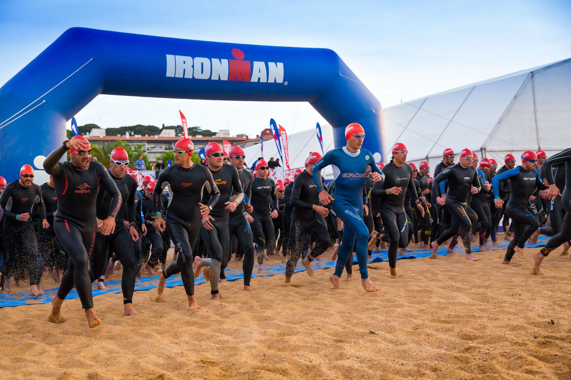 Ironman: Atleta currais-novense se prepara para representar a cidade em prova nacional