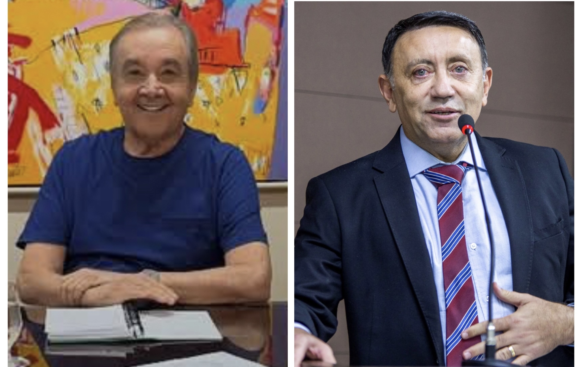 Médico empresário compra Rádio Ouro Branco de Currais Novos e outras emissoras do sistema de José Agripino