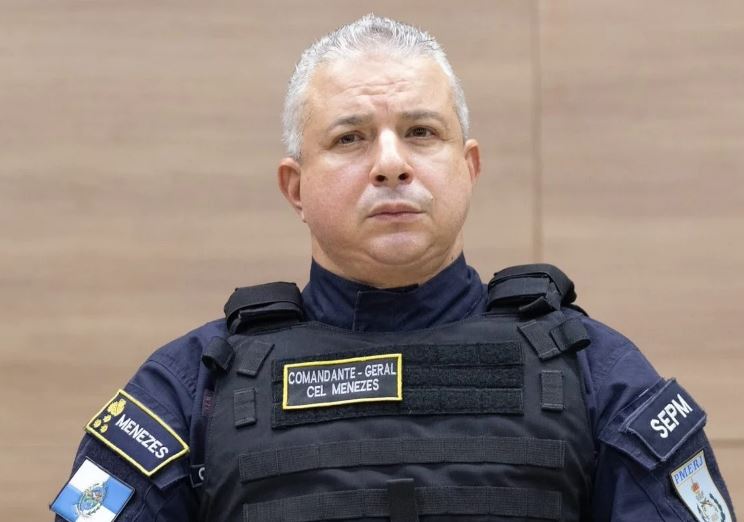 Comando Vermelho se espalhou pelo Brasil após limitações do STF, afirma chefe da PM