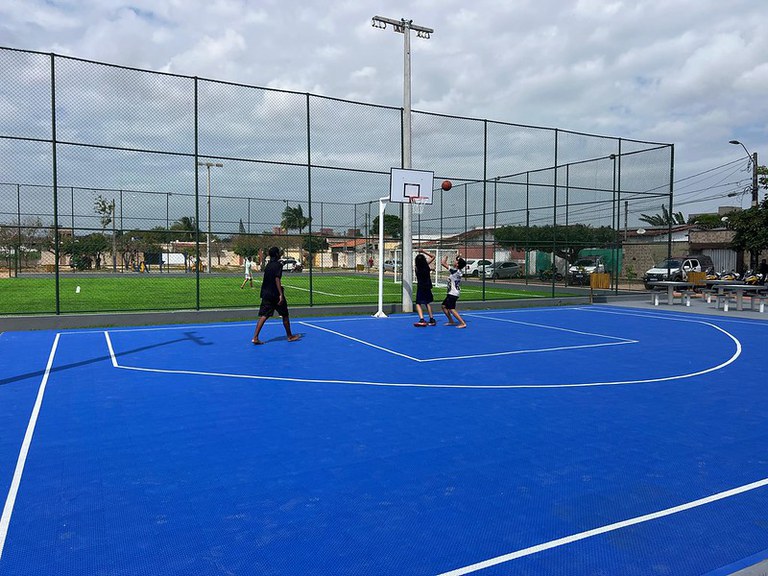 Mais 260 municípios em todo o País são selecionados para receber Arenas Brasil